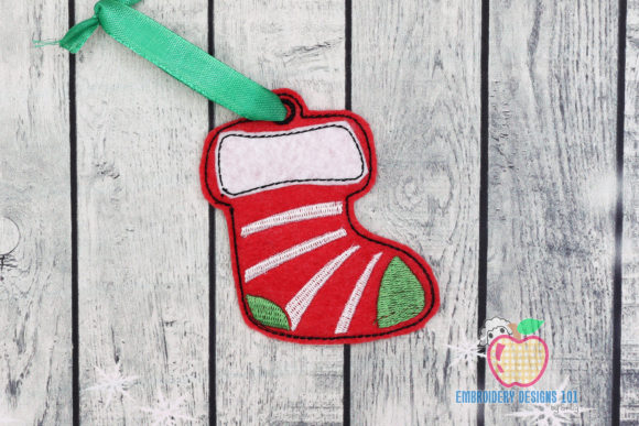 Download Stocking Ornament - Stocking ornament Collection